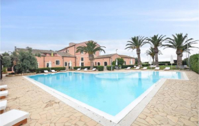 Pet Friendly Apartment In Siracusa With Wifi